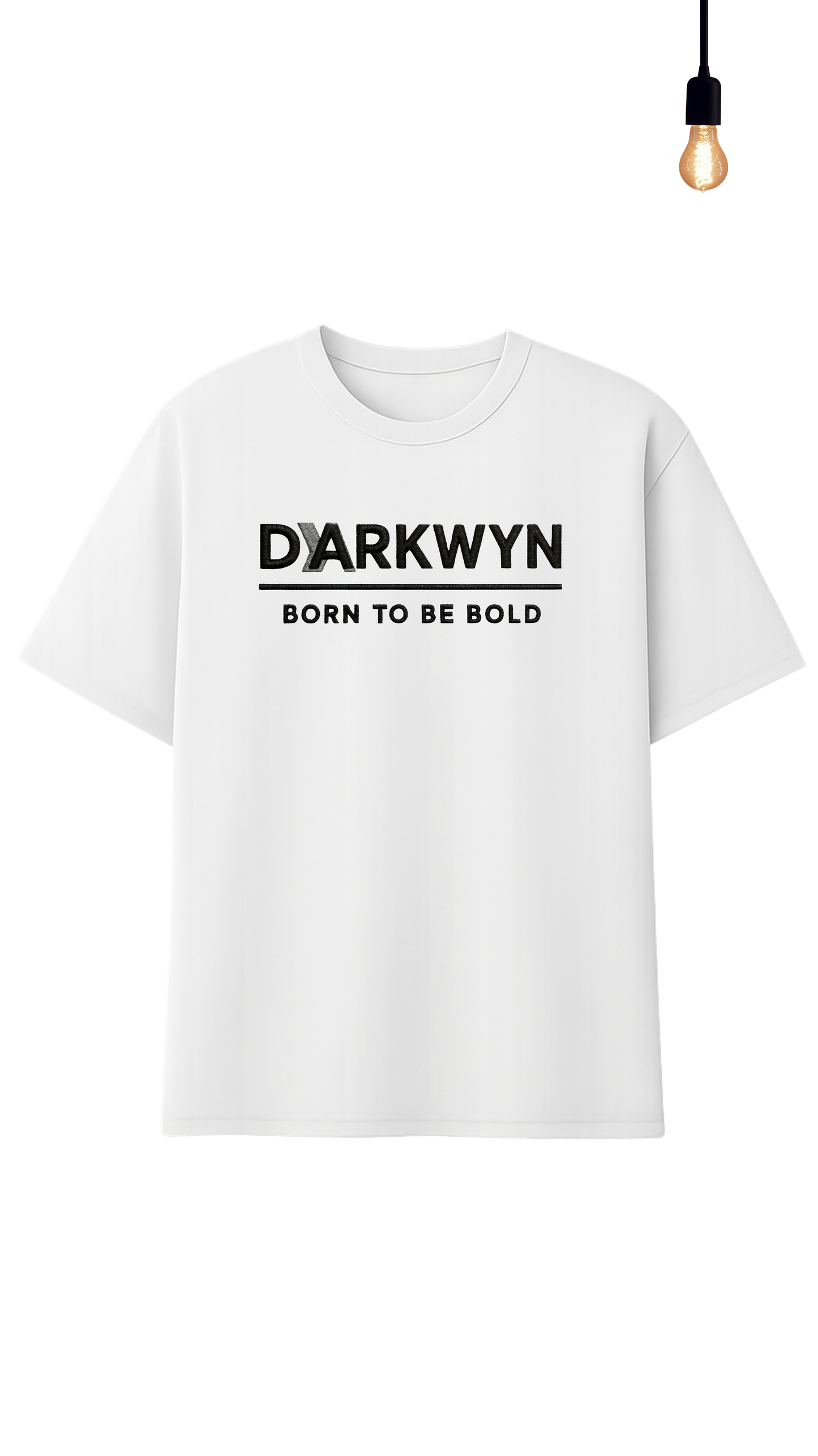 “New York City Street Style” Graphic Relaxed Fit Drop Shoulder Tee-DARKWYN Originals