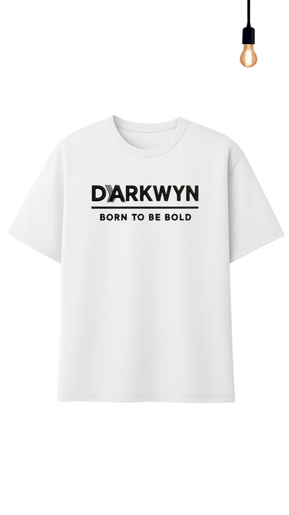 “New York City Street Style” Graphic Relaxed Fit Drop Shoulder Tee-DARKWYN Originals